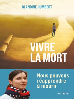 cover image of Vivre la mort